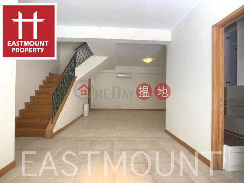 Property For Rent or Lease in Burlingame Garden, Chuk Yeung Road 竹洋路柏寧頓花園-Nearby Sai Kung Town & Hong Kong Academy | Burlingame Garden 柏寧頓花園 _0