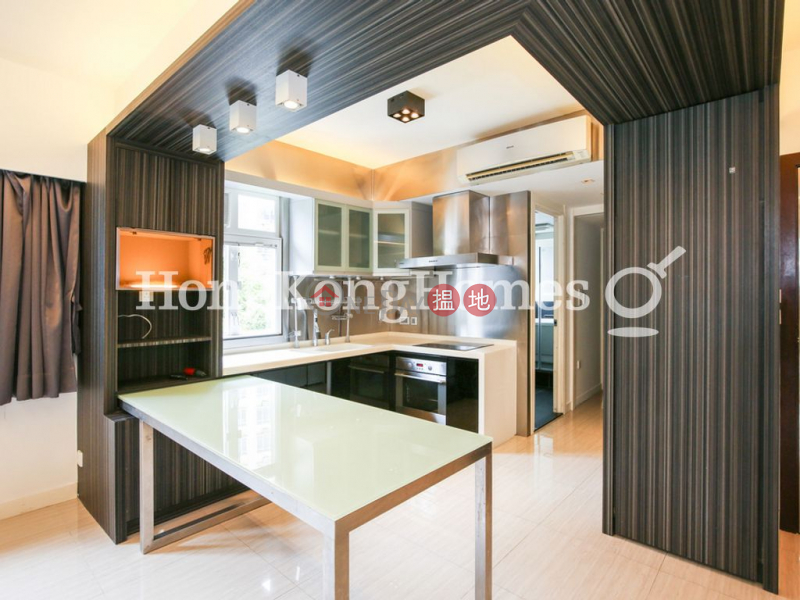 Property Search Hong Kong | OneDay | Residential, Rental Listings 2 Bedroom Unit for Rent at Tse Land Mansion
