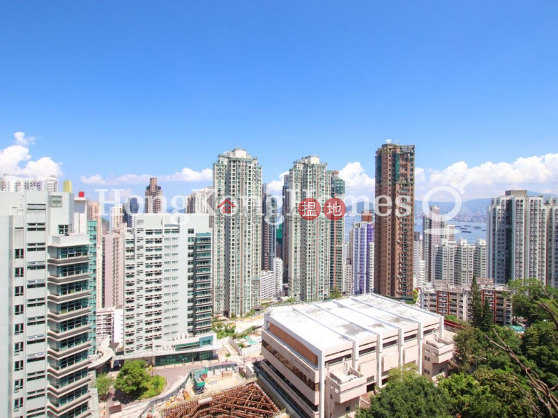 Property Search Hong Kong | OneDay | Residential, Rental Listings | 3 Bedroom Family Unit for Rent at Fulham Garden