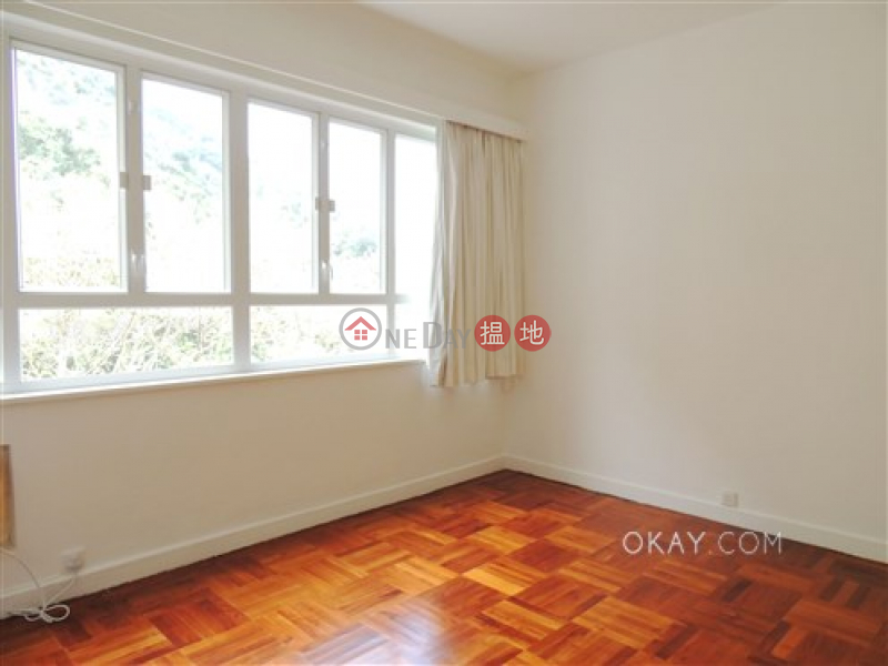Efficient 4 bed on high floor with terrace & balcony | Rental | Panorama 全景大廈 Rental Listings