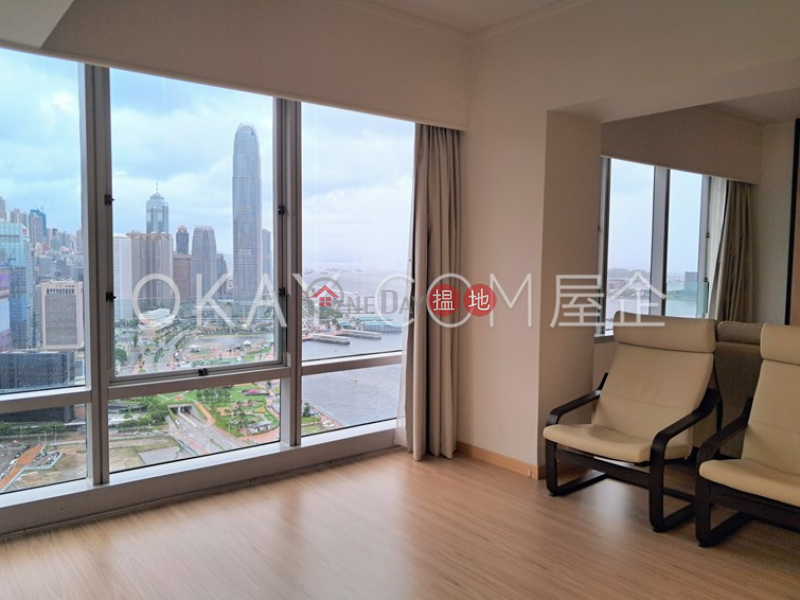 會展中心會景閣高層-住宅|出租樓盤|HK$ 53,000/ 月