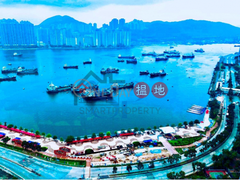 靚絕辦公室 黃金地段, TML廣場 TML Tower | 荃灣 (POONC-1293558731)_0
