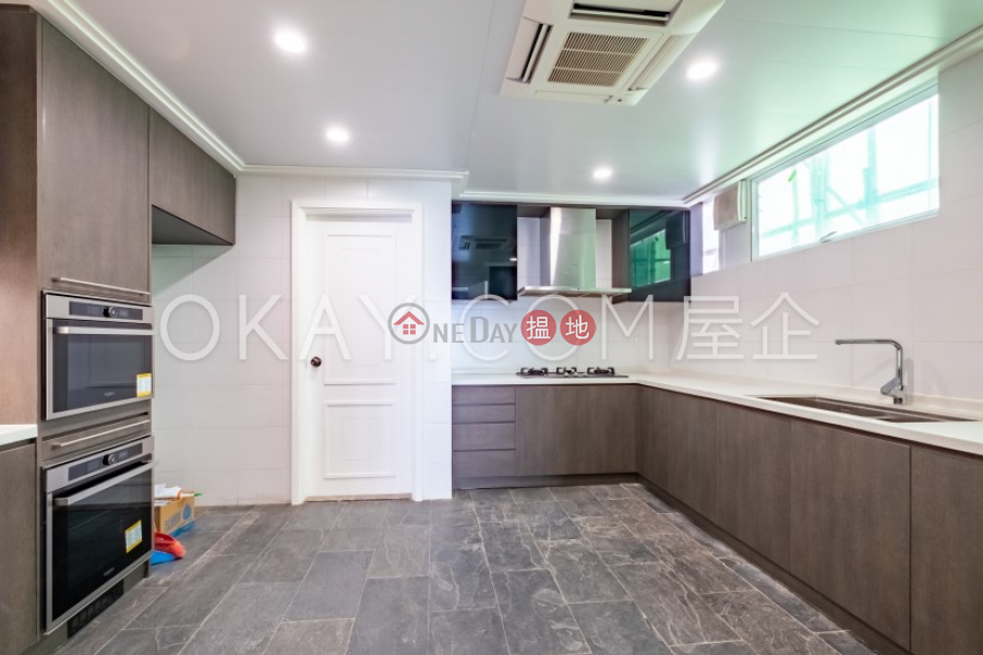 HK$ 85M | Borrett Mansions Central District, Efficient 3 bedroom with balcony & parking | For Sale