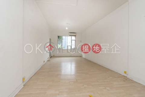 Tasteful 3 bedroom with balcony | Rental, Morning Light Apartments 晨光大廈 | Central District (OKAY-R157929)_0