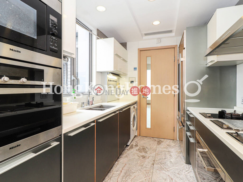 HK$ 83,000/ month The Cullinan, Yau Tsim Mong, 4 Bedroom Luxury Unit for Rent at The Cullinan