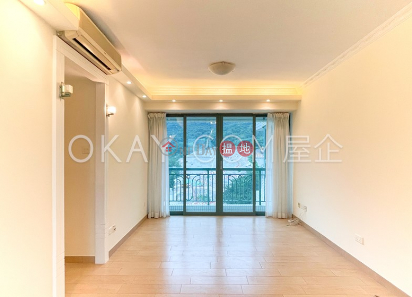 Tasteful 3 bedroom with balcony | For Sale | POKFULAM TERRACE 富臨軒 Sales Listings