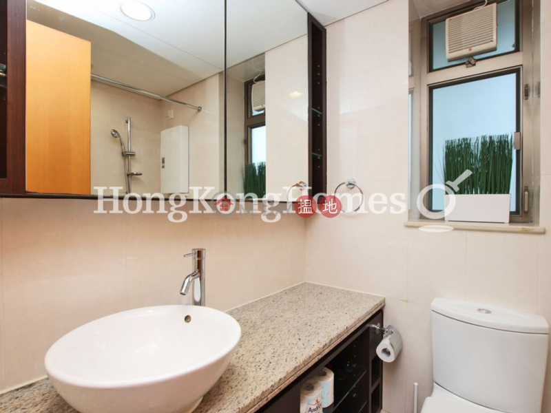 尚翹峰1期2座兩房一廳單位出租-258皇后大道東 | 灣仔區|香港-出租HK$ 30,000/ 月