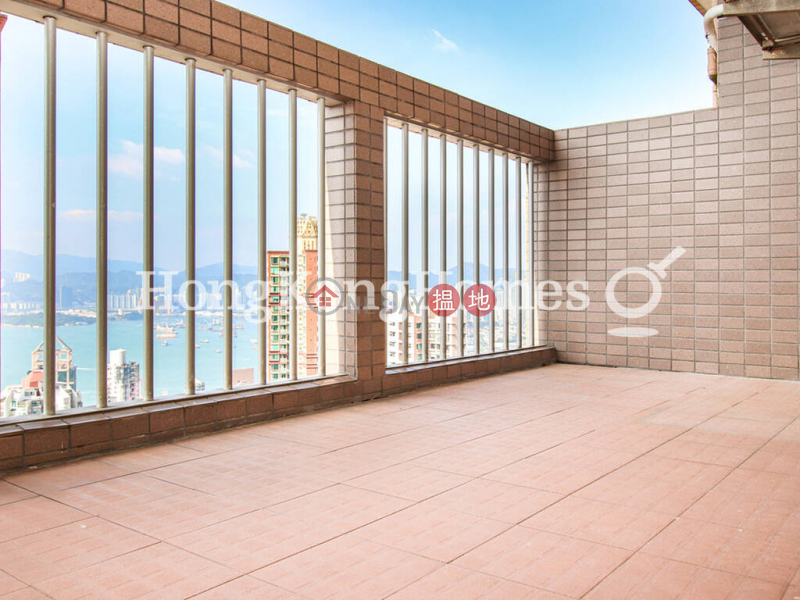 2 Bedroom Unit for Rent at Realty Gardens 41 Conduit Road | Western District, Hong Kong, Rental | HK$ 53,000/ month