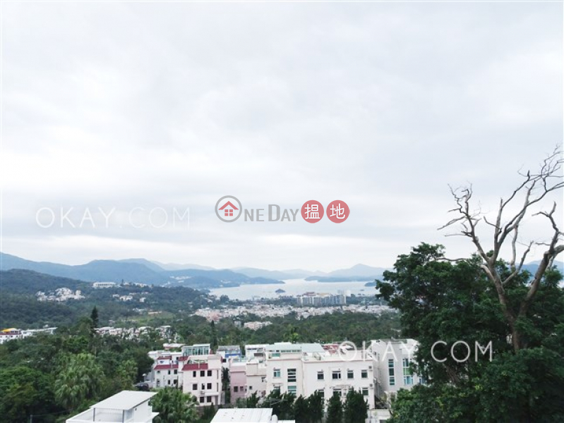 Property Search Hong Kong | OneDay | Residential Rental Listings, Beautiful house with sea views, rooftop & balcony | Rental
