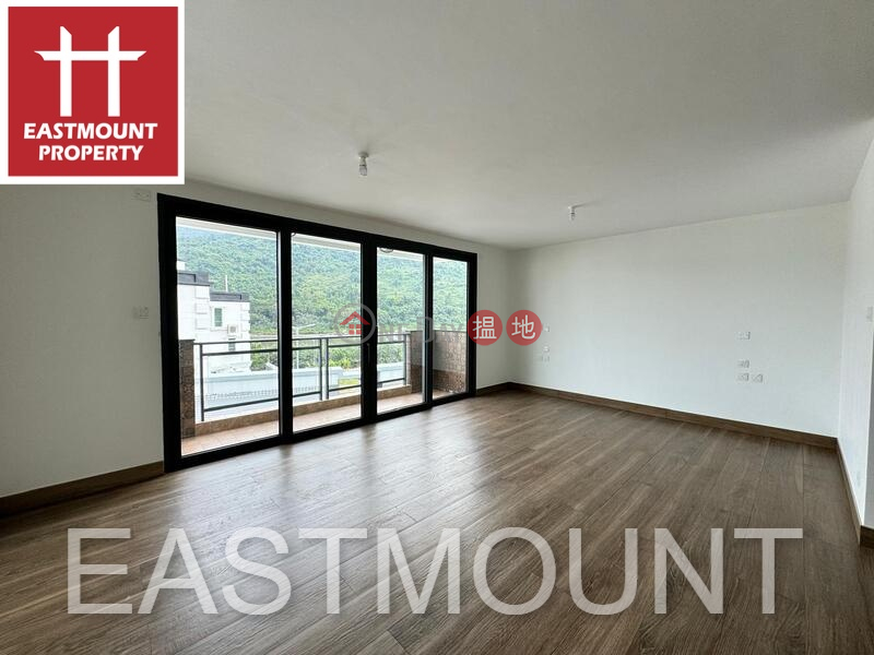 Sai Kung Village House | Property For Sale in Kei Ling Ha Lo Wai, Sai Sha Road 西沙路企嶺下老圍-Brand new detached house with sea view, Garden | Kei Ling Ha Lo Wai Village 企嶺下老圍村 Sales Listings