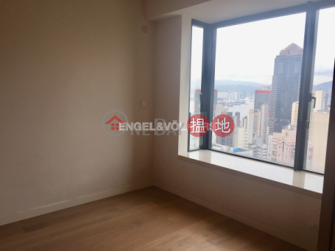 1 Bed Flat for Sale in Central Mid Levels|Gramercy(Gramercy)Sales Listings (EVHK42721)_0