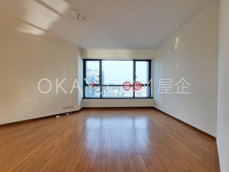 Unique 3 bedroom with harbour views & parking | For Sale, 80 Robinson Road | Western District | Hong Kong, Sales, HK$ 34M