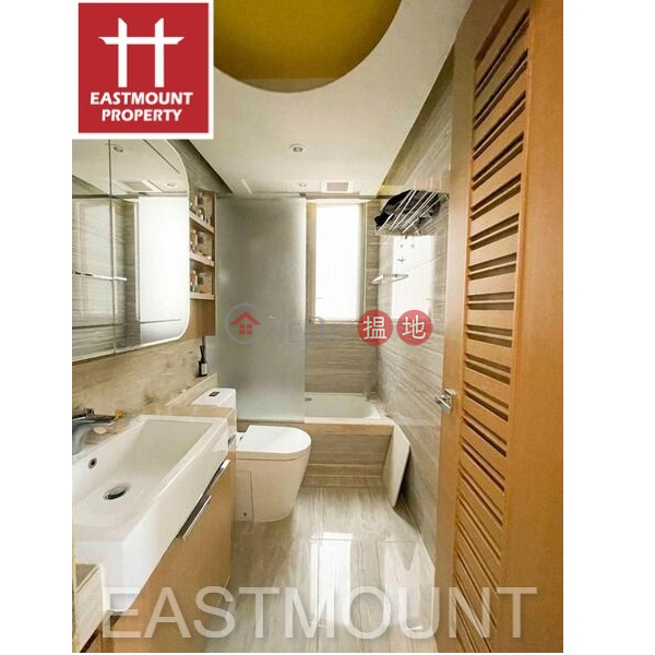 Sai Kung Apartment | Property For Sale and Lease in The Mediterranean 逸瓏園-Rooftop, Nearby town | Property ID:3429 | 8 Tai Mong Tsai Road | Sai Kung Hong Kong Sales | HK$ 9.85M