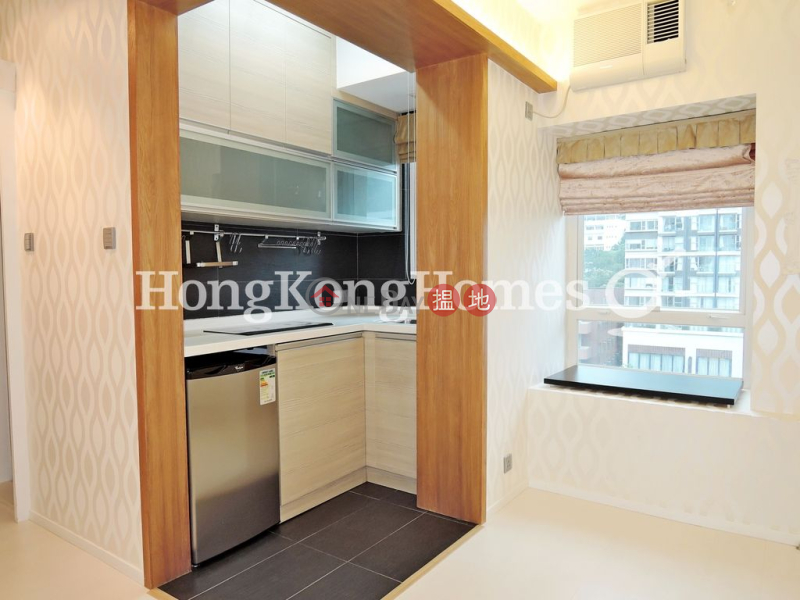 HK$ 8M Lai King Court Western District 2 Bedroom Unit at Lai King Court | For Sale