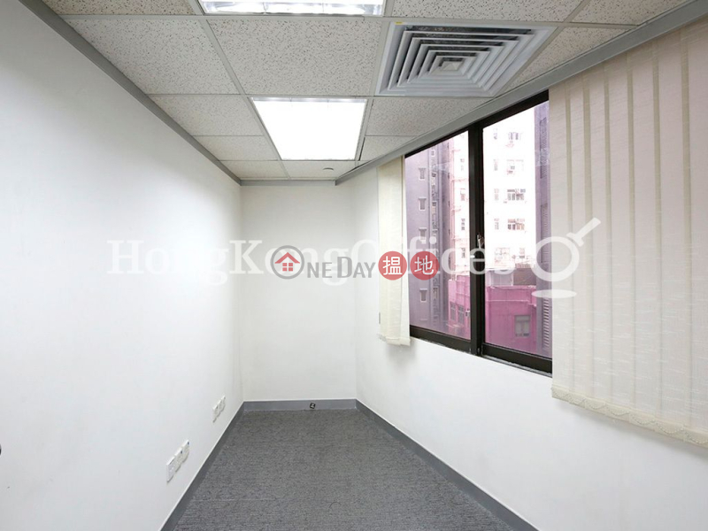 Office Unit for Rent at Shanghai Industrial Investment Building 48-50 Hennessy Road | Wan Chai District Hong Kong | Rental | HK$ 82,500/ month