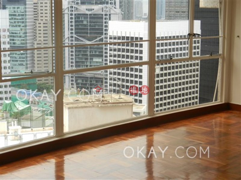 HK$ 45,000/ month | St. Joan Court Central District Elegant 1 bedroom in Mid-levels Central | Rental