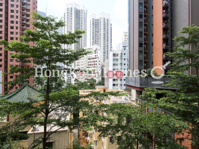 3 Bedroom Family Unit for Rent at Tower 2 The Pavilia Hill | Tower 2 The Pavilia Hill 柏傲山 2座 Rental Listings
