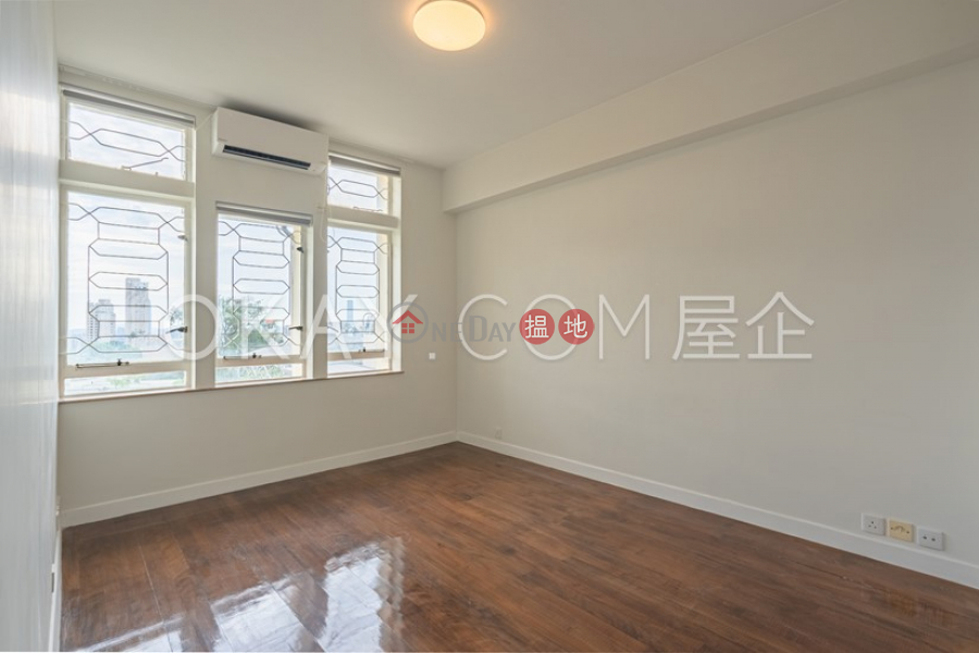 Exquisite 4 bedroom with terrace, balcony | Rental | Chun Fung Tai (Clement Court) 松風臺 Rental Listings