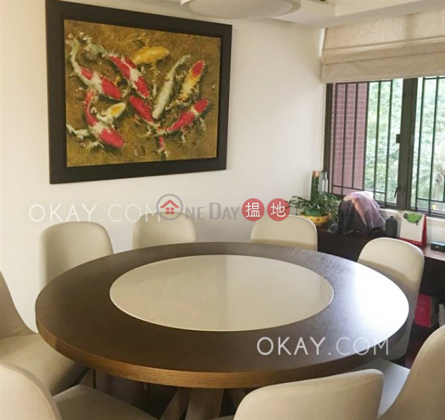 Rare 3 bedroom with balcony & parking | For Sale, 8-10 Chun Fai Road | Wan Chai District | Hong Kong | Sales HK$ 42.5M