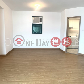 Lovely 3 bedroom on high floor | Rental, Scholastic Garden 俊傑花園 | Western District (OKAY-R19375)_0