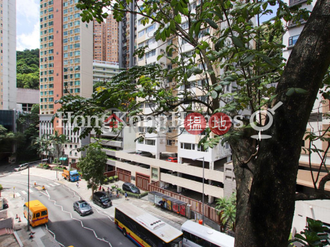 優悠台三房兩廳單位出售, 優悠台 C.C. Lodge | 灣仔區 (Proway-LID13222S)_0