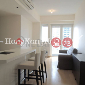 2 Bedroom Unit for Rent at The Icon, The Icon 干德道38號The ICON | Western District (Proway-LID17448R)_0