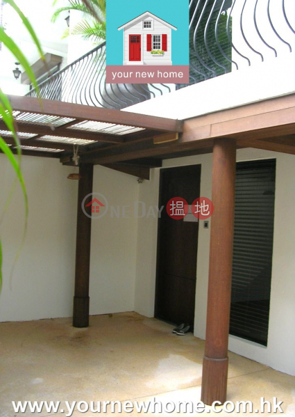 HK$ 40,000/ month, Ho Chung Village, Sai Kung Family House in Sai Kung for Rent