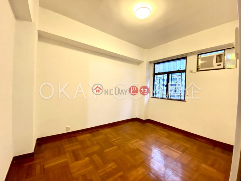 Property Search Hong Kong | OneDay | Residential, Rental Listings | Popular 3 bedroom on high floor with balcony | Rental