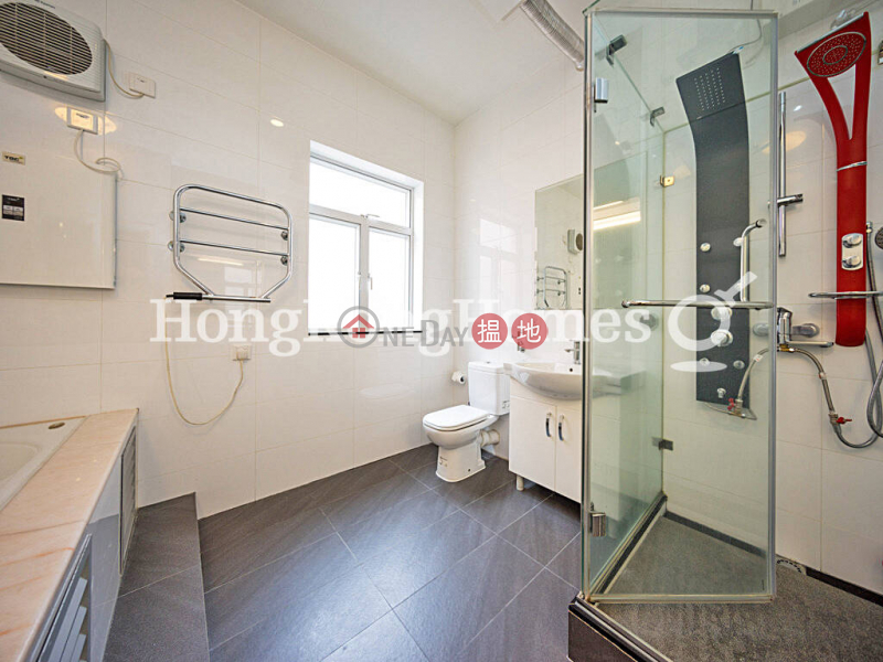 3 Bedroom Family Unit for Rent at Stewart Terrace | 81-95 Peak Road | Central District Hong Kong | Rental | HK$ 78,000/ month