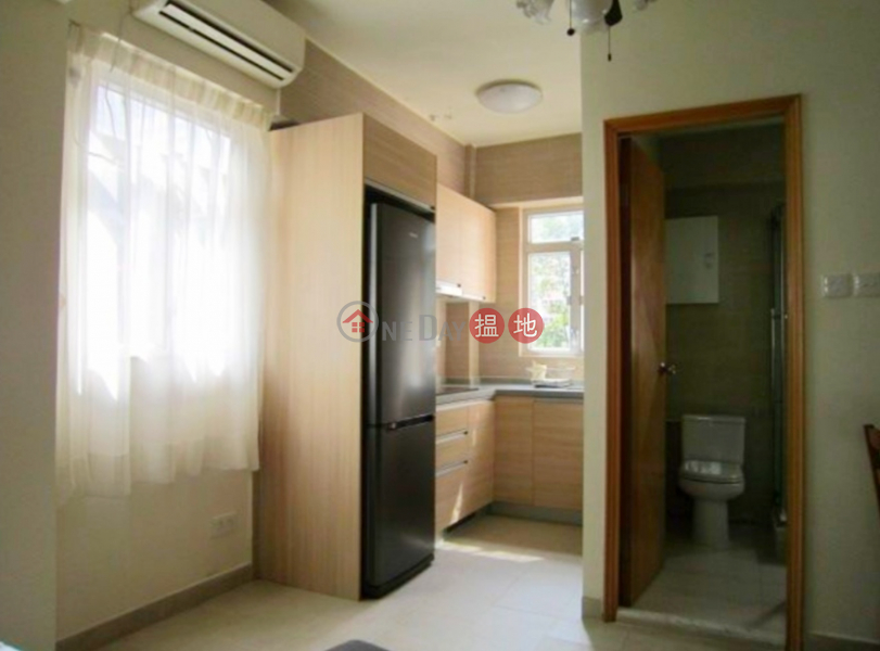 Flat for Rent in Wai Man House, Wan Chai 133-133A Queens Road East | Wan Chai District | Hong Kong | Rental, HK$ 15,000/ month