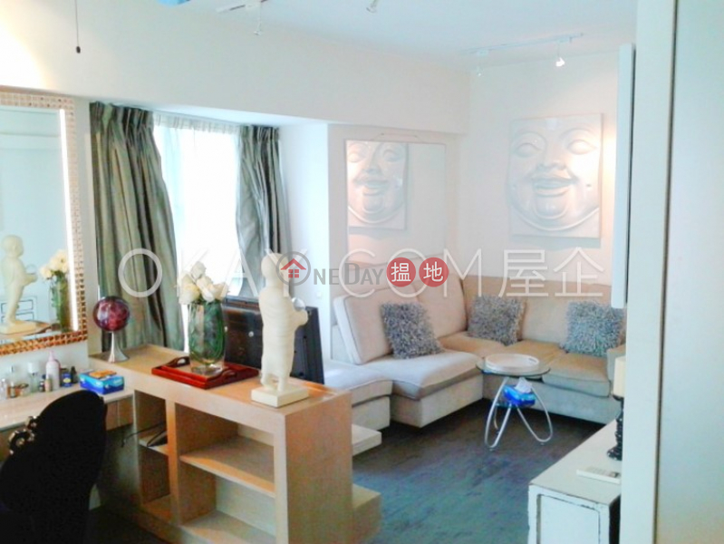 Practical studio in Western District | For Sale | Ivy On Belcher\'s 綠意居 Sales Listings
