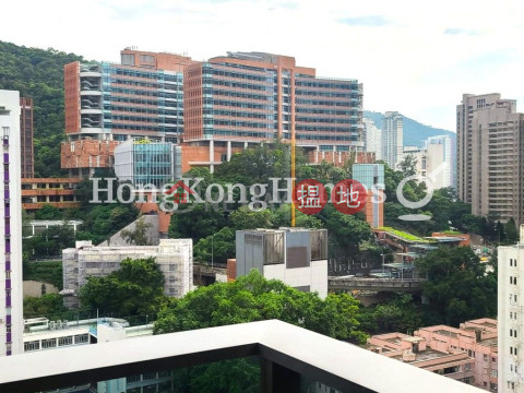 2 Bedroom Unit for Rent at Novum West Tower 2 | Novum West Tower 2 翰林峰2座 _0