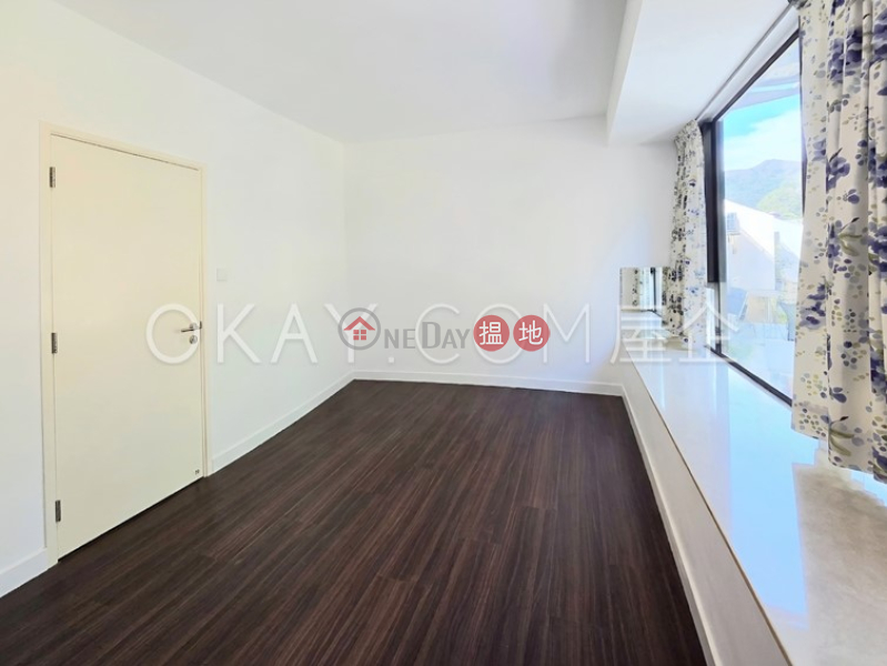Gorgeous house with sea views, rooftop & terrace | Rental | Phase 3 Headland Village, 2 Seabee Lane 蔚陽3期海蜂徑2號 Rental Listings