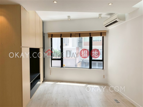 Intimate 1 bedroom in Happy Valley | Rental | Kam Shan Court 金珊閣 _0