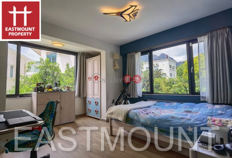 HK$ 26M, Phoenix Palm Villa Sai Kung, Sai Kung Village House | Property For Sale in Phoenix Palm Villa, Lung Mei 龍尾鳳誼花園-Detached, Garden