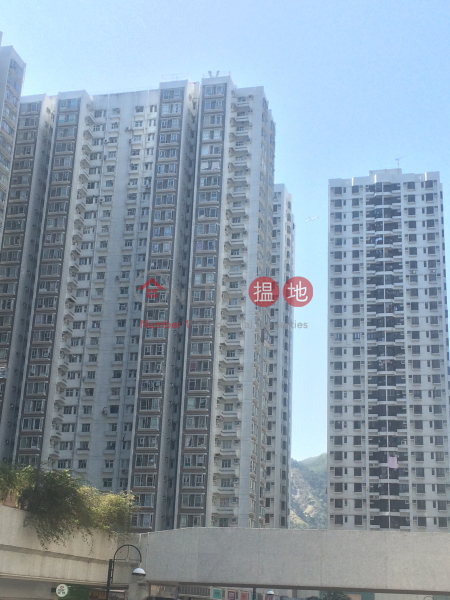 沙田中心廣寧大廈(H座) (Shatin Centre Kwong Ning Building (Block H)) 沙田|搵地(OneDay)(1)