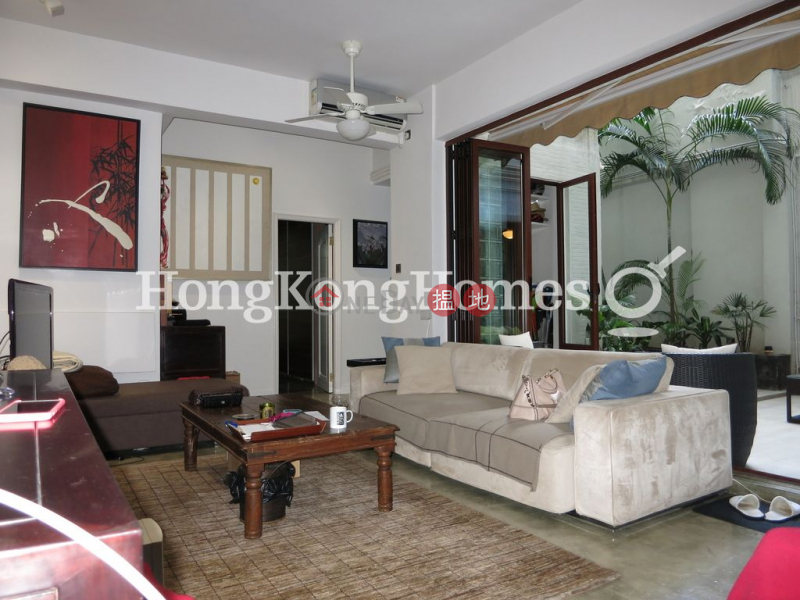 HK$ 52,000/ 月|高街1C號|西區|高街1C號兩房一廳單位出租