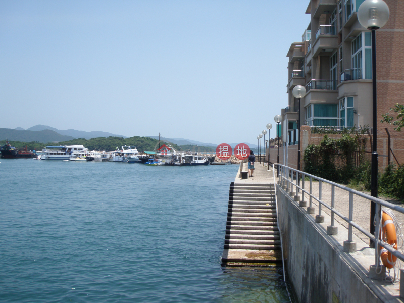 Costa Bello | Unknown, Residential Sales Listings | HK$ 25M