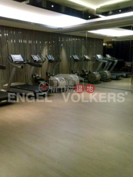 1 Bed Flat for Rent in Soho | 72 Staunton Street | Central District, Hong Kong | Rental, HK$ 28,500/ month