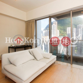 1 Bed Unit for Rent at Island Crest Tower 1