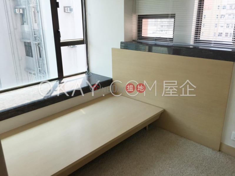 Stylish 3 bedroom with racecourse views | For Sale | Fortuna Court 永光苑 Sales Listings