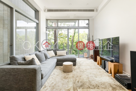 Gorgeous house with rooftop, terrace | Rental | The Giverny 溱喬 _0