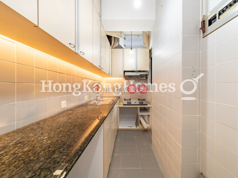 渣甸山花園大廈B座未知|住宅出租樓盤|HK$ 40,000/ 月