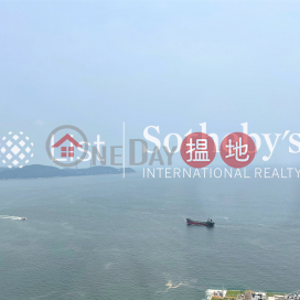 出售翠海別墅A座兩房一廳單位, 翠海別墅A座 Block A Cape Mansions | 西區 (SOTHEBY-S253123-S)_0