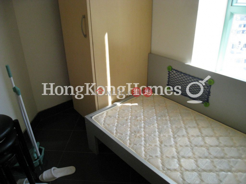 HK$ 45,000/ month | Bon-Point | Western District | 3 Bedroom Family Unit for Rent at Bon-Point
