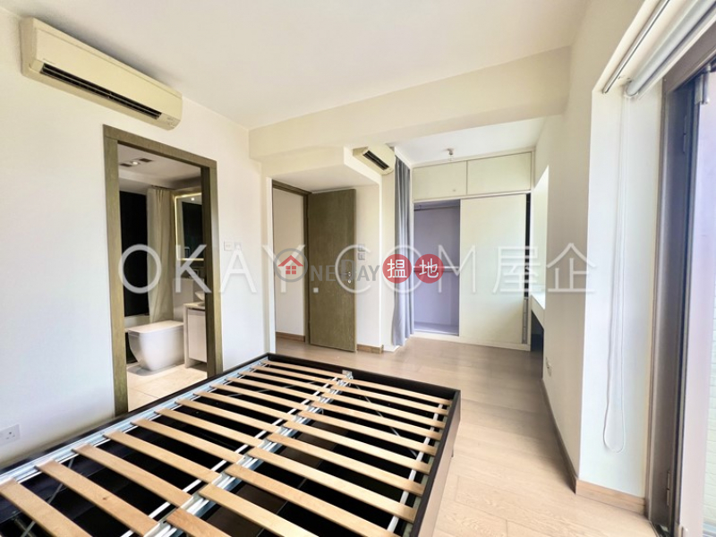 Property Search Hong Kong | OneDay | Residential | Rental Listings Gorgeous 2 bedroom on high floor with balcony | Rental