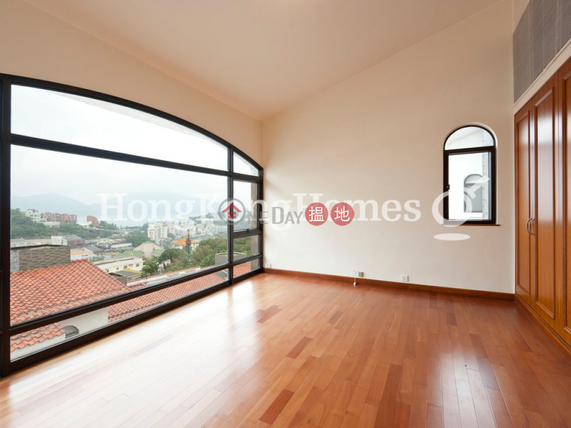 HK$ 120,000/ month Casa Del Sol | Southern District Expat Family Unit for Rent at Casa Del Sol