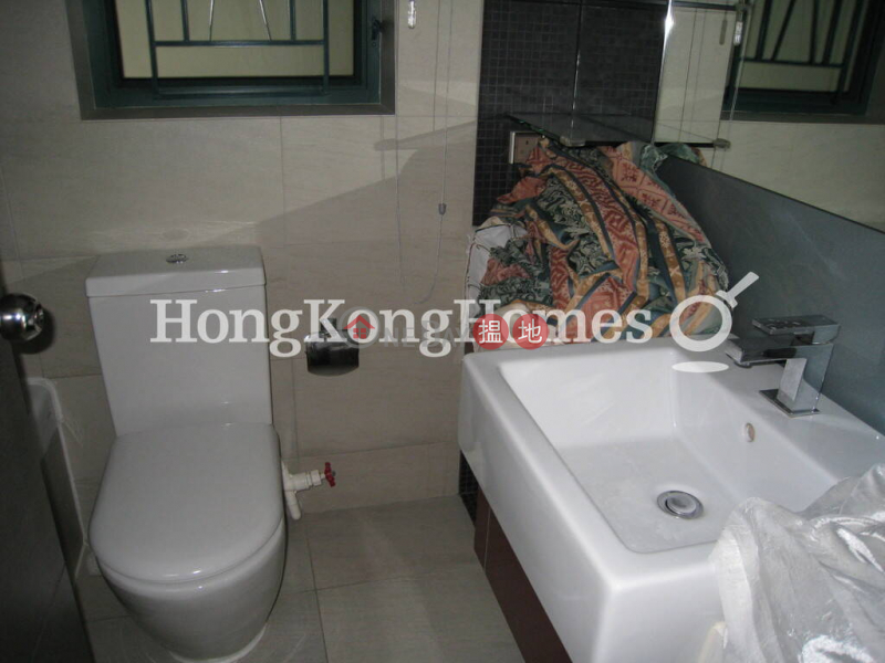 HK$ 37,000/ month, Tower 5 Grand Promenade, Eastern District 3 Bedroom Family Unit for Rent at Tower 5 Grand Promenade