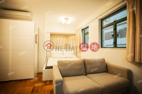 Able Building | Mid Floor Flat for Rent, Able Building 愛寶大廈 | Wan Chai District (XGWZ041100016)_0