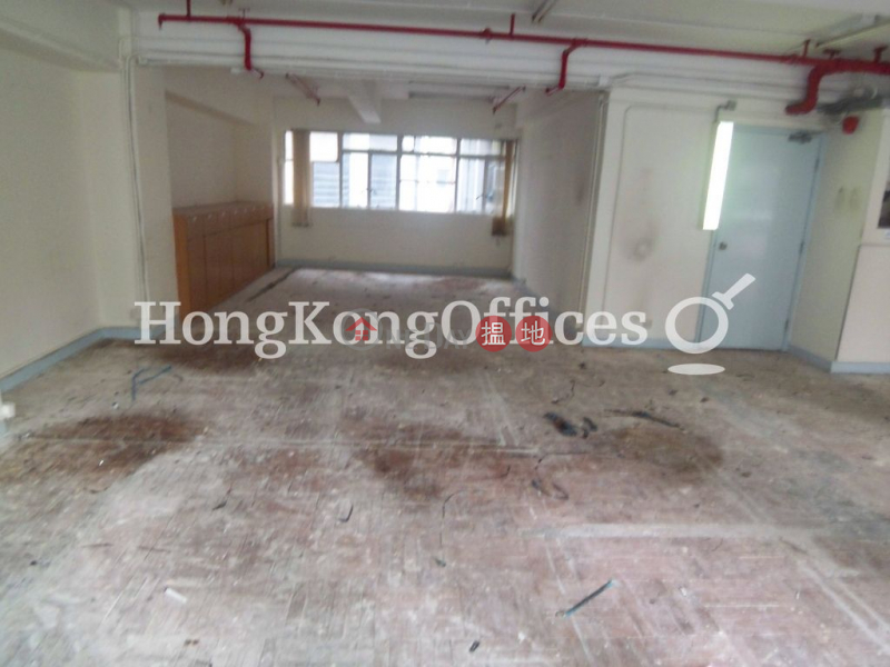 Office Unit for Rent at On Lan Centre, On Lan Centre 中安大廈 Rental Listings | Central District (HKO-54723-AEHR)